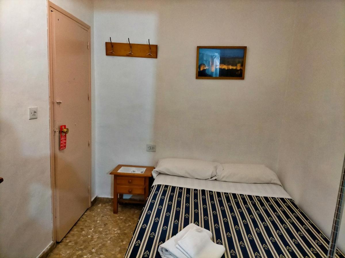 Ab Pension Granada Exteriör bild