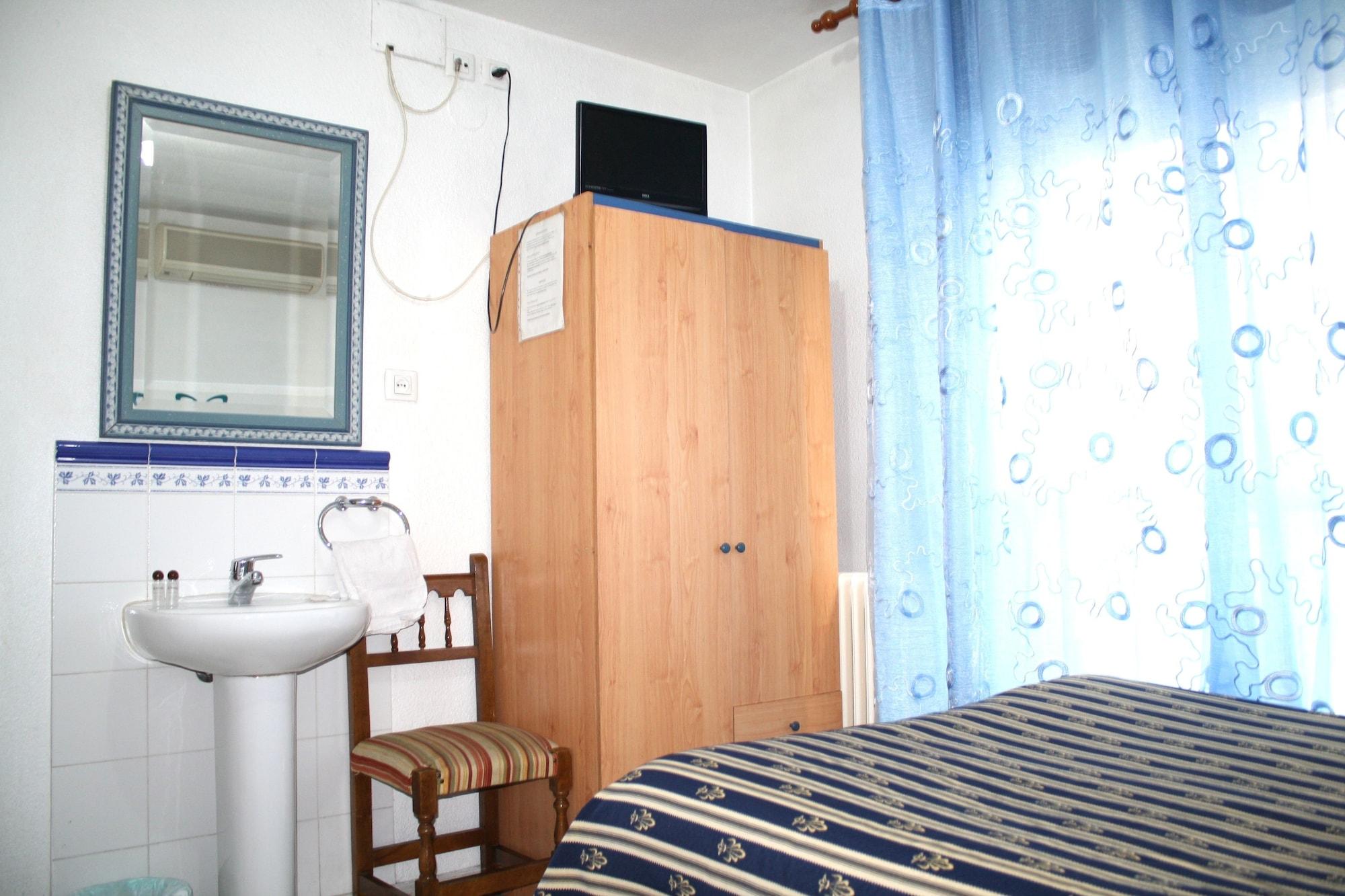 Ab Pension Granada Exteriör bild