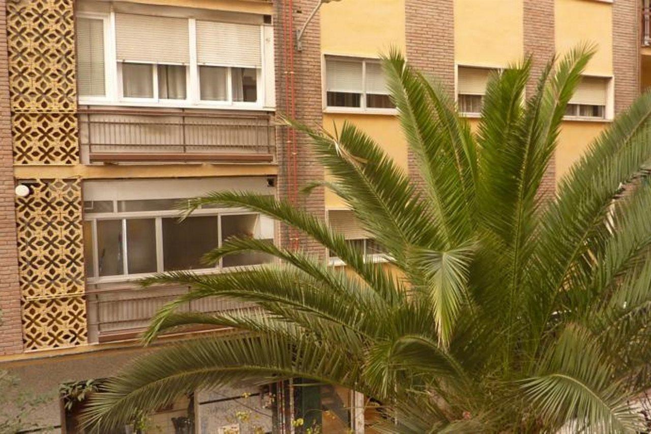 Ab Pension Granada Exteriör bild