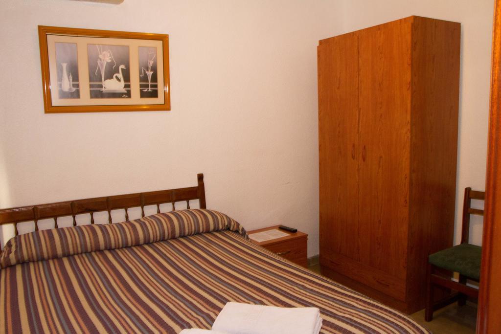 Ab Pension Granada Exteriör bild