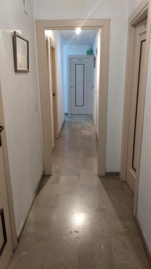 Ab Pension Granada Exteriör bild